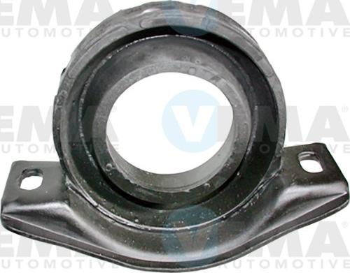 VEMA 490085 - Supporto, Albero cardanico autozon.pro