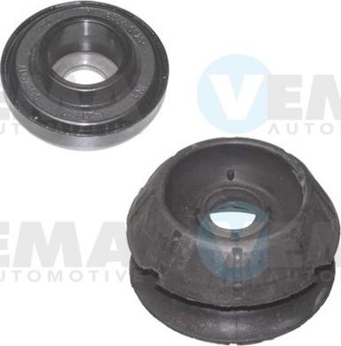 VEMA 440046 - Supporto ammortizzatore a molla autozon.pro