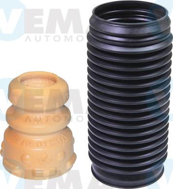 VEMA 440041 - Kit parapolvere, Ammortizzatore autozon.pro