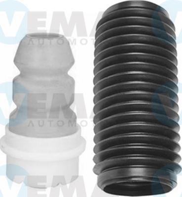 VEMA 440048 - Kit parapolvere, Ammortizzatore autozon.pro