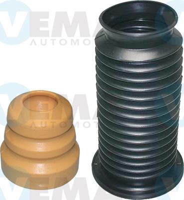 VEMA 440055 - Kit parapolvere, Ammortizzatore autozon.pro