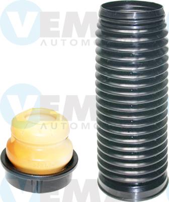 VEMA 440050 - Kit parapolvere, Ammortizzatore autozon.pro