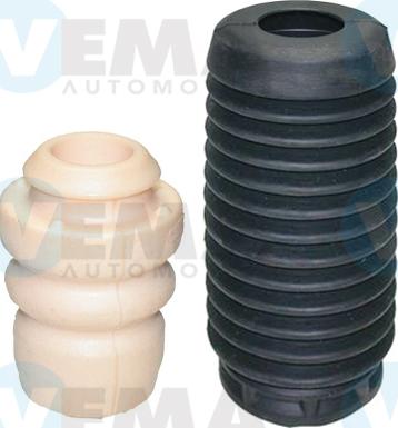 VEMA 440058 - Kit parapolvere, Ammortizzatore autozon.pro