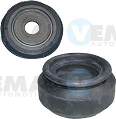 VEMA 440066 - Supporto ammortizzatore a molla autozon.pro