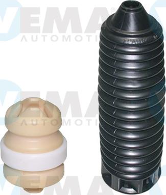 VEMA 440060 - Kit parapolvere, Ammortizzatore autozon.pro