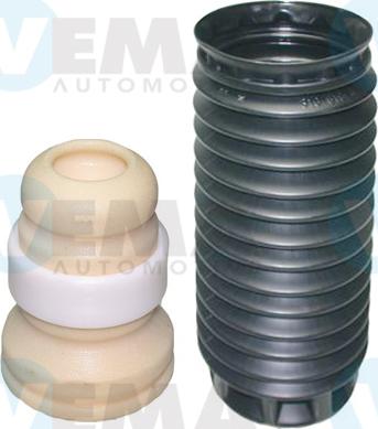 VEMA 440061 - Kit parapolvere, Ammortizzatore autozon.pro