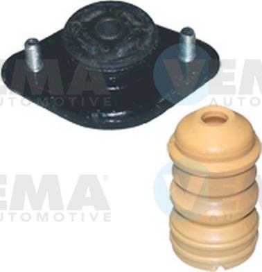 VEMA 440089 - Supporto ammortizzatore a molla autozon.pro