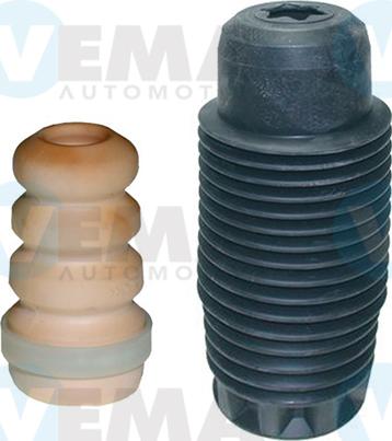 VEMA 440030 - Kit parapolvere, Ammortizzatore autozon.pro