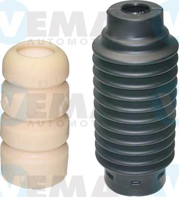 VEMA 440024 - Kit parapolvere, Ammortizzatore autozon.pro