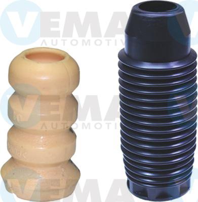 VEMA 440020 - Kit parapolvere, Ammortizzatore autozon.pro