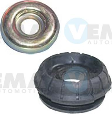 VEMA 440028 - Supporto ammortizzatore a molla autozon.pro