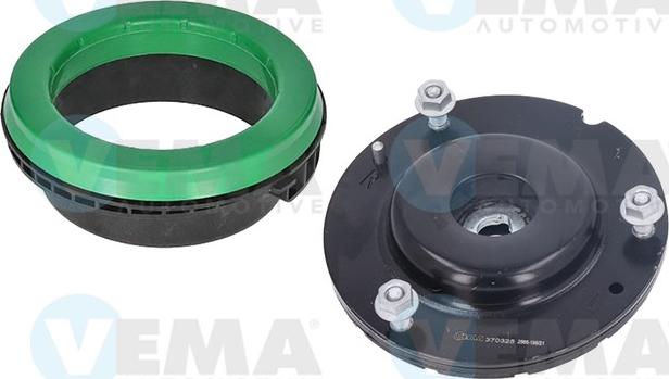 VEMA 440109 - Supporto ammortizzatore a molla autozon.pro