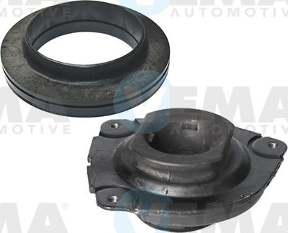 VEMA 440113 - Supporto ammortizzatore a molla autozon.pro