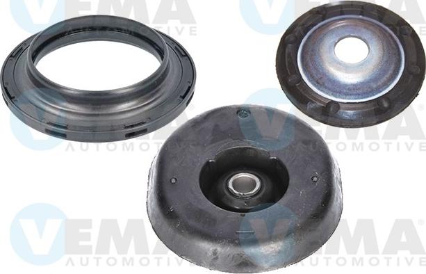 VEMA 440117 - Supporto ammortizzatore a molla autozon.pro