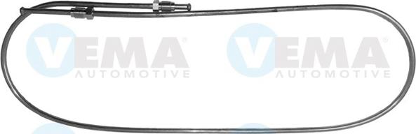 VEMA 415055 - Tubazione freno autozon.pro