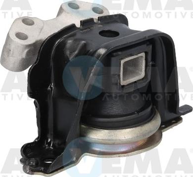 VEMA 430921 - Sospensione, Motore autozon.pro