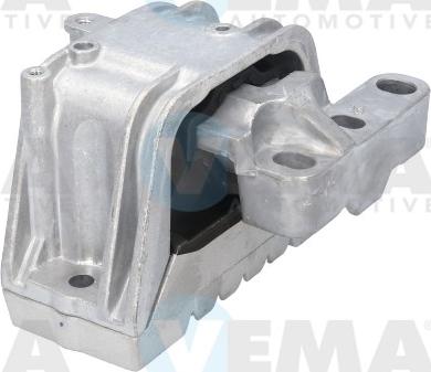 VEMA 430494 - Sospensione, Motore autozon.pro