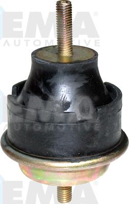 VEMA 430447 - Sospensione, Motore autozon.pro