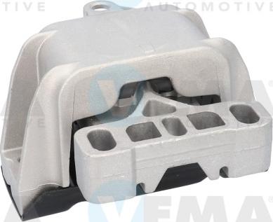 VEMA 430467 - Sospensione, Motore autozon.pro