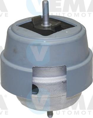 VEMA 430547 - Sospensione, Motore autozon.pro