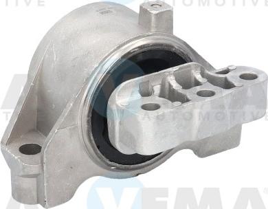 VEMA 430559 - Sospensione, Motore autozon.pro