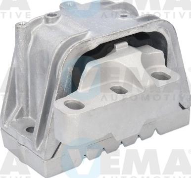 VEMA 430529 - Sospensione, Motore autozon.pro