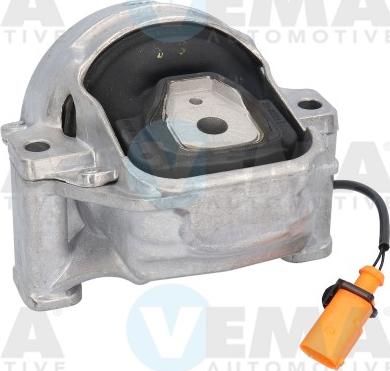 VEMA 430579 - Sospensione, Motore autozon.pro