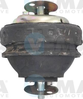 VEMA 430668 - Sospensione, Motore autozon.pro