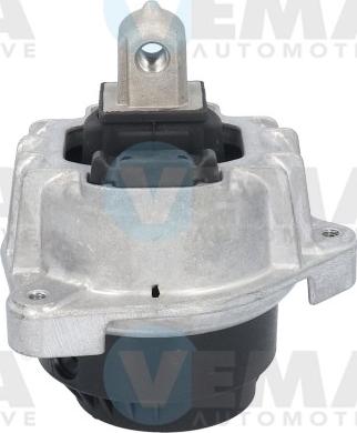 VEMA 430636 - Sospensione, Motore autozon.pro