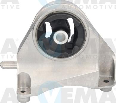 VEMA 430631 - Sospensione, Motore autozon.pro