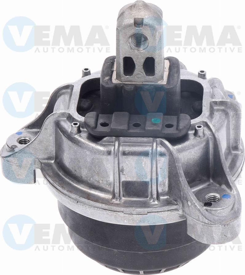 VEMA 430092 - Sospensione, Motore autozon.pro