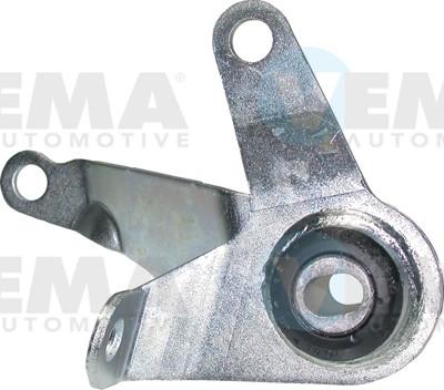 VEMA 430045 - Sospensione, Motore autozon.pro