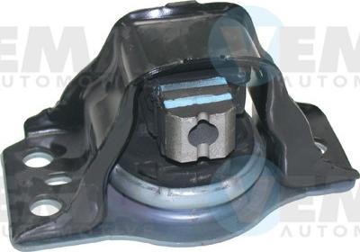 VEMA 430154 - Sospensione, Motore autozon.pro