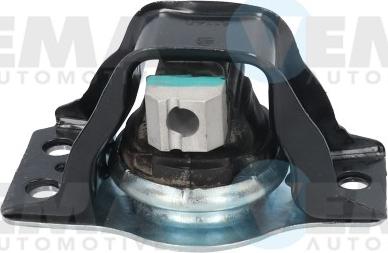 VEMA 430155 - Sospensione, Motore autozon.pro