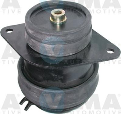 VEMA 430398 - Sospensione, Motore autozon.pro