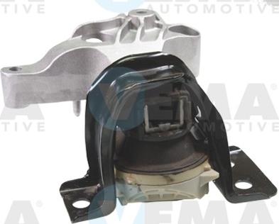 VEMA 430353 - Sospensione, Motore autozon.pro