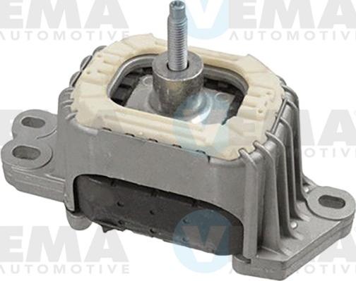 VEMA 430352 - Sospensione, Motore autozon.pro