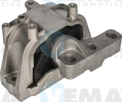 VEMA 430748 - Sospensione, Motore autozon.pro