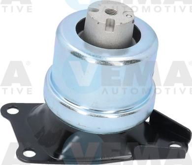 VEMA 430780 - Sospensione, Motore autozon.pro