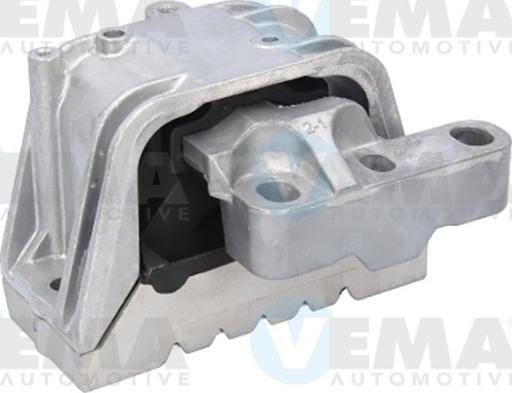 VEMA 430772 - Sospensione, Motore autozon.pro