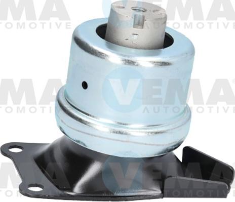 VEMA 431467 - Sospensione, Motore autozon.pro