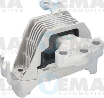 VEMA 431100 - Sospensione, Motore autozon.pro