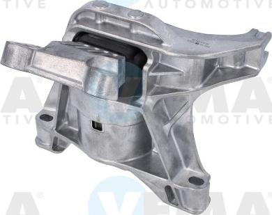 VEMA 431357 - Sospensione, Motore autozon.pro