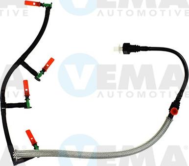 VEMA 470084 - Condotto carburante autozon.pro