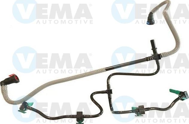 VEMA 470083 - Condotto carburante autozon.pro