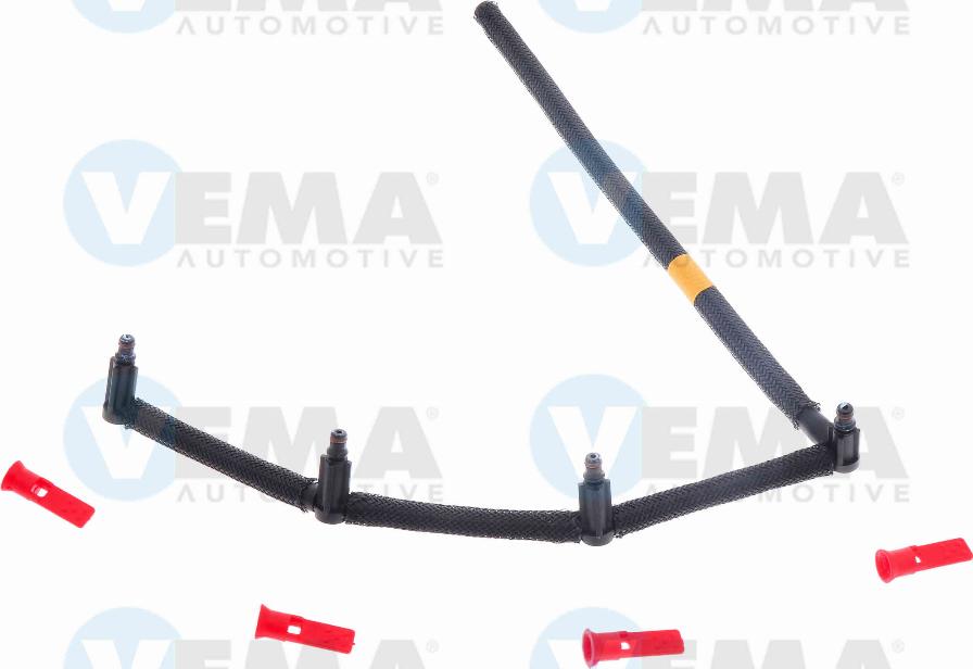 VEMA 470022 - Condotto carburante autozon.pro