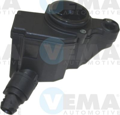 VEMA 620063 - Separatore olio, Ventilazione monoblocco autozon.pro