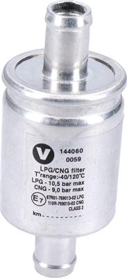 VEMA 144060 - Filtro carburante autozon.pro