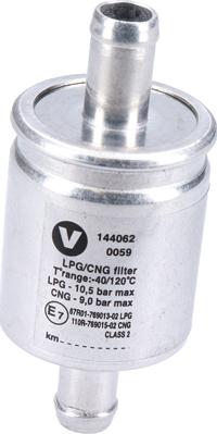 VEMA 144062 - Filtro carburante autozon.pro