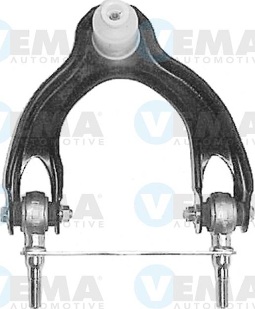 VEMA 16089 - Braccio oscillante, Sospensione ruota autozon.pro